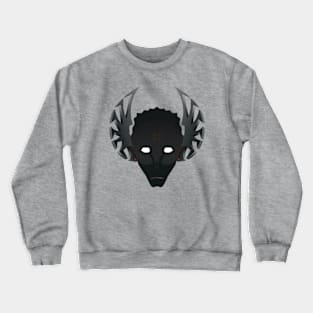 Child Soldier Global Offensive Crewneck Sweatshirt